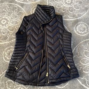 Calvin Klein puffer vest
